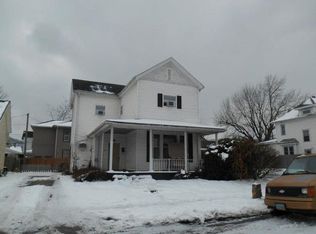 1604 6th St, Portsmouth, OH