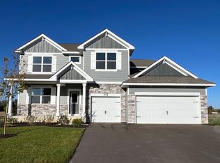 3128 Sunflower Way NW, Prior Lake, MN 55372