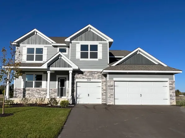 3128 Sunflower Way NW, Prior Lake, MN 55372