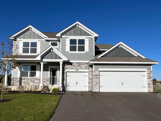 3128 Sunflower Way NW, Prior Lake, MN 55372
