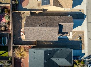 807 W Six Gun Dr, Camp Verde, AZ 86322