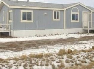 3440 Pioneer Park Dr, Helena, MT 59602