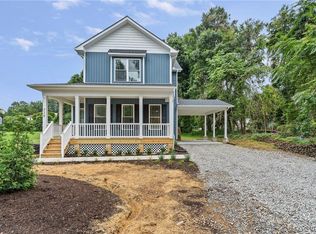 719 Brook Hill Rd, Richmond, VA 23227