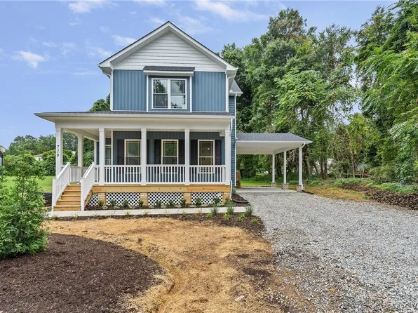 719 Brook Hill Rd, Richmond, VA 23227