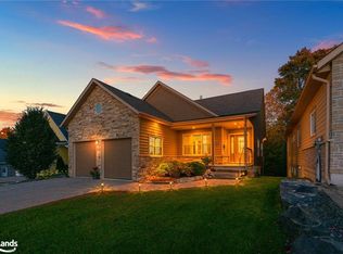 12 Baycrest Dr, Parry Sound, ON P2A0A2