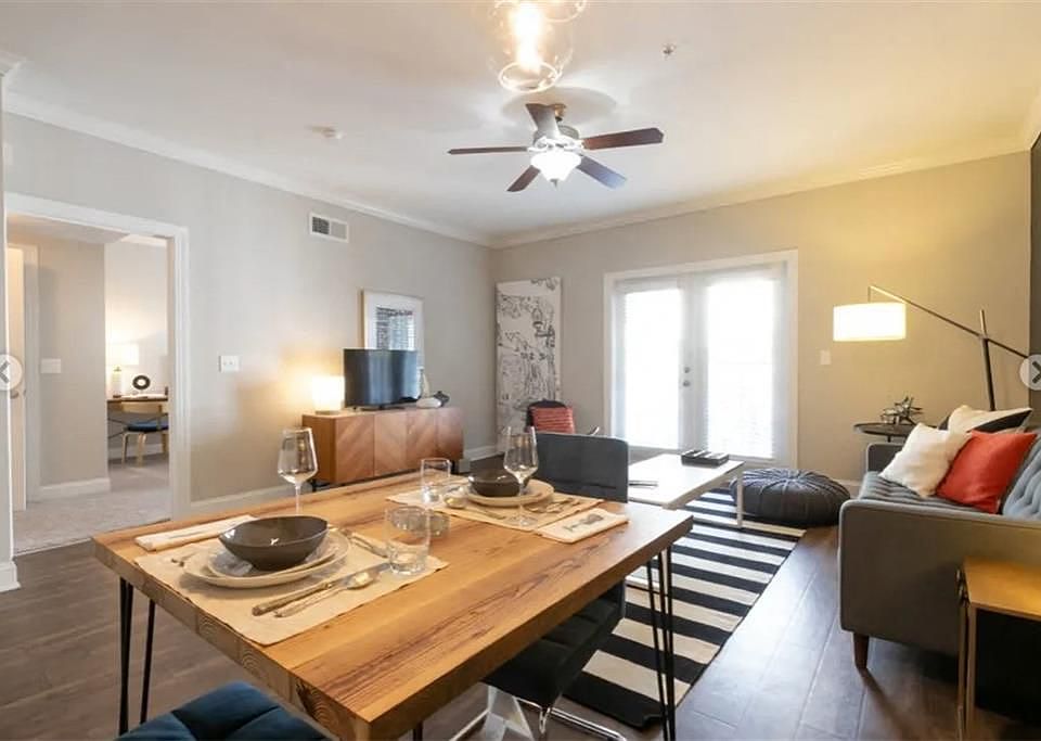 Savannah Midtown Apartments Atlanta, GA Zillow