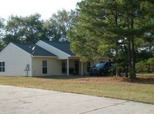 107 Sidney Butts Rd SE, Milledgeville, GA 31061