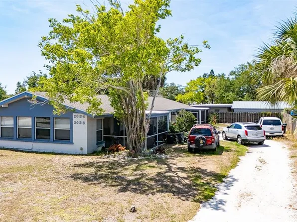 2034 PINE TERRACE, SARASOTA, FL 34231