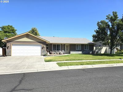 1055 NE Madrona Dr, Hermiston, OR, 97838