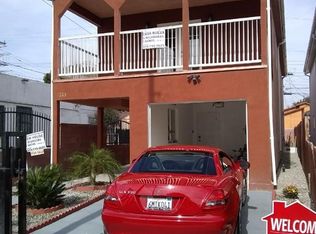 1213 E 100th St, Los Angeles, CA 90002