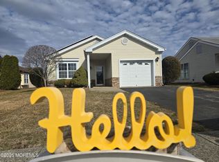 64 Dorset Rd, Manchester, NJ 08759