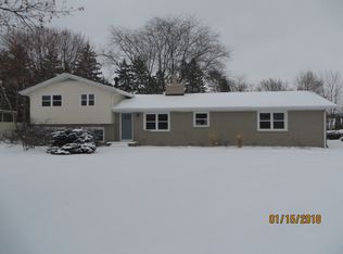 2633 Goldenrod Ln, Findlay, OH 45840