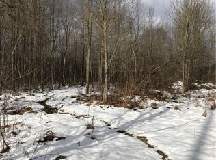 Callender Rd, Rome, OH 44085