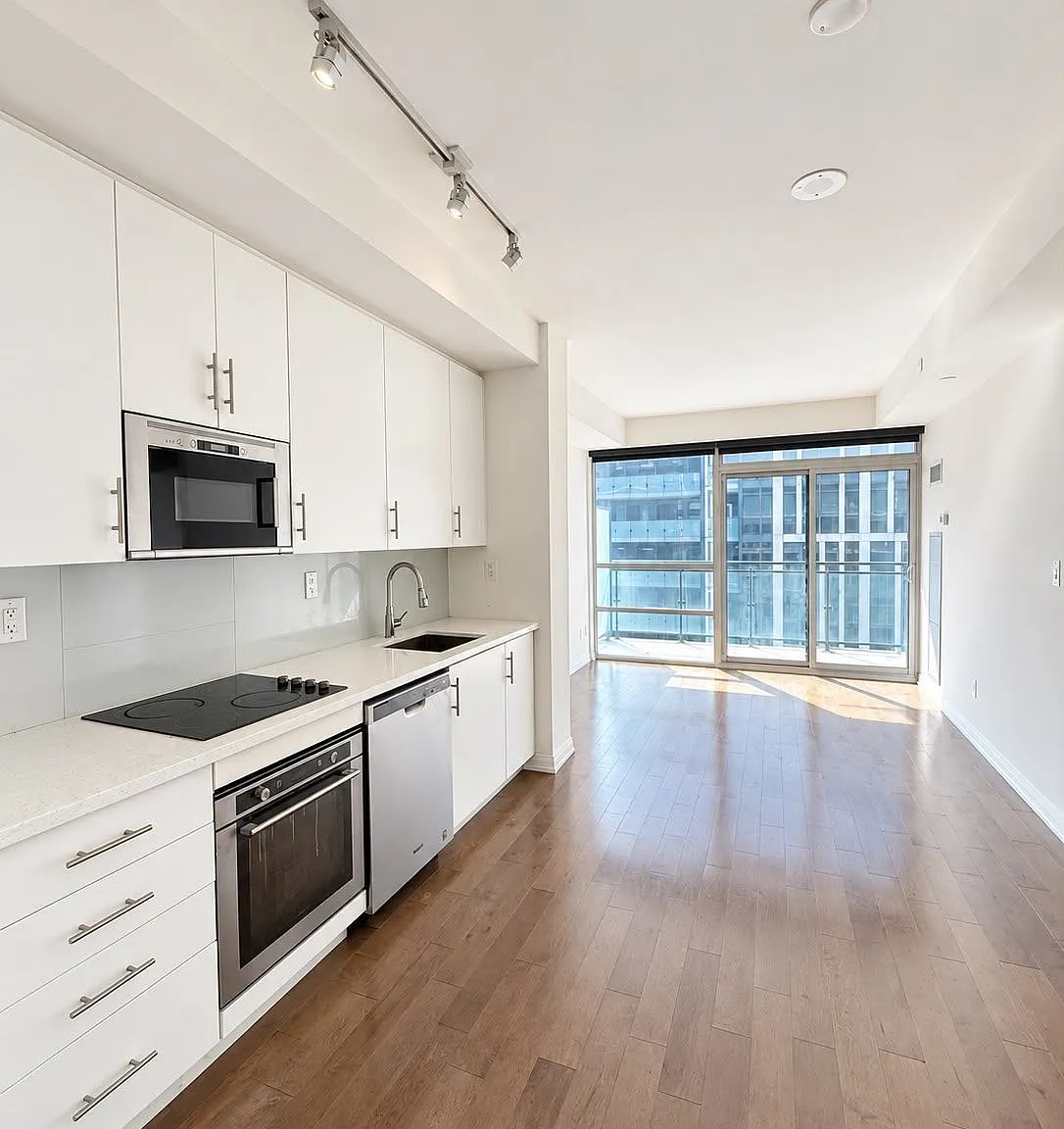1 bed, $2,650 — Photo 2