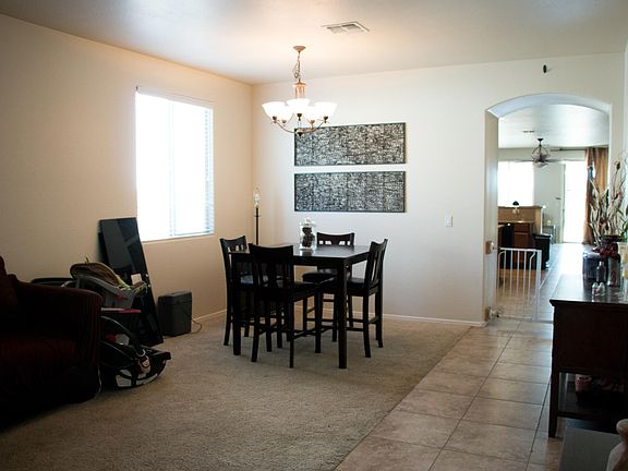 Living Rm/Formal Dining Rm