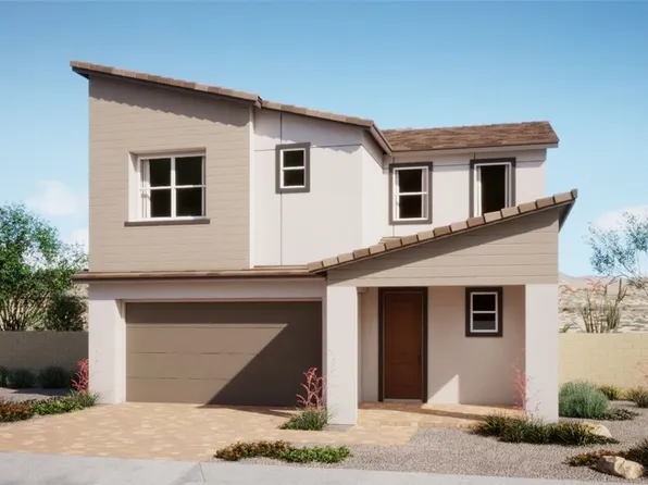 183 Ashwood View Ave, Henderson, NV 89011