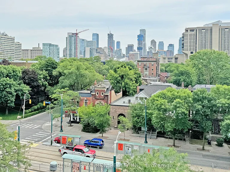 666 Spadina Ave #903 — Photo 15
