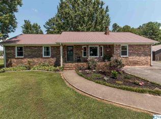 663 Low Gap Rd, Gurley, AL 35748