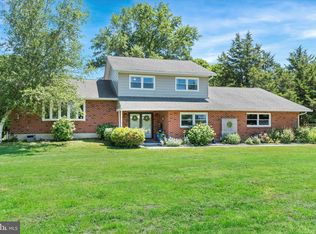 556 Blackbird Greenspring Rd, Smyrna, DE 19977
