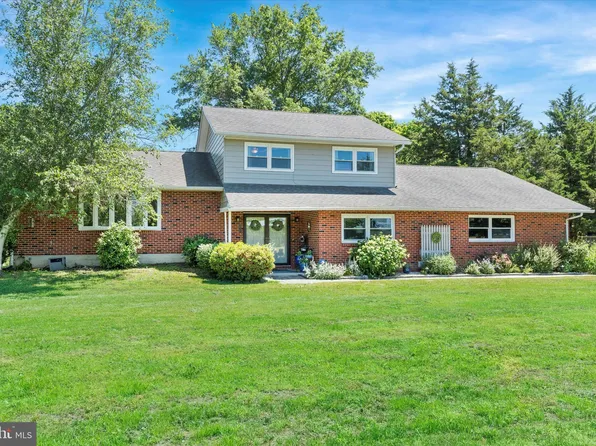 556 Blackbird Greenspring Rd, Smyrna, DE 19977