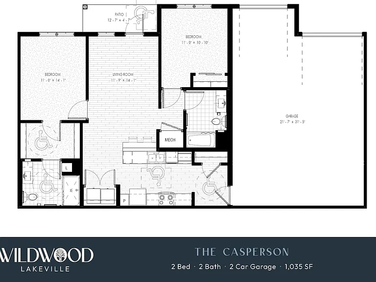 Wildwood Lakeville - NOW OPEN! — Photo 63