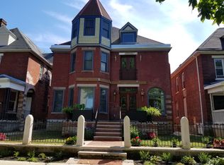 266-268 N Monroe Ave, Columbus, OH