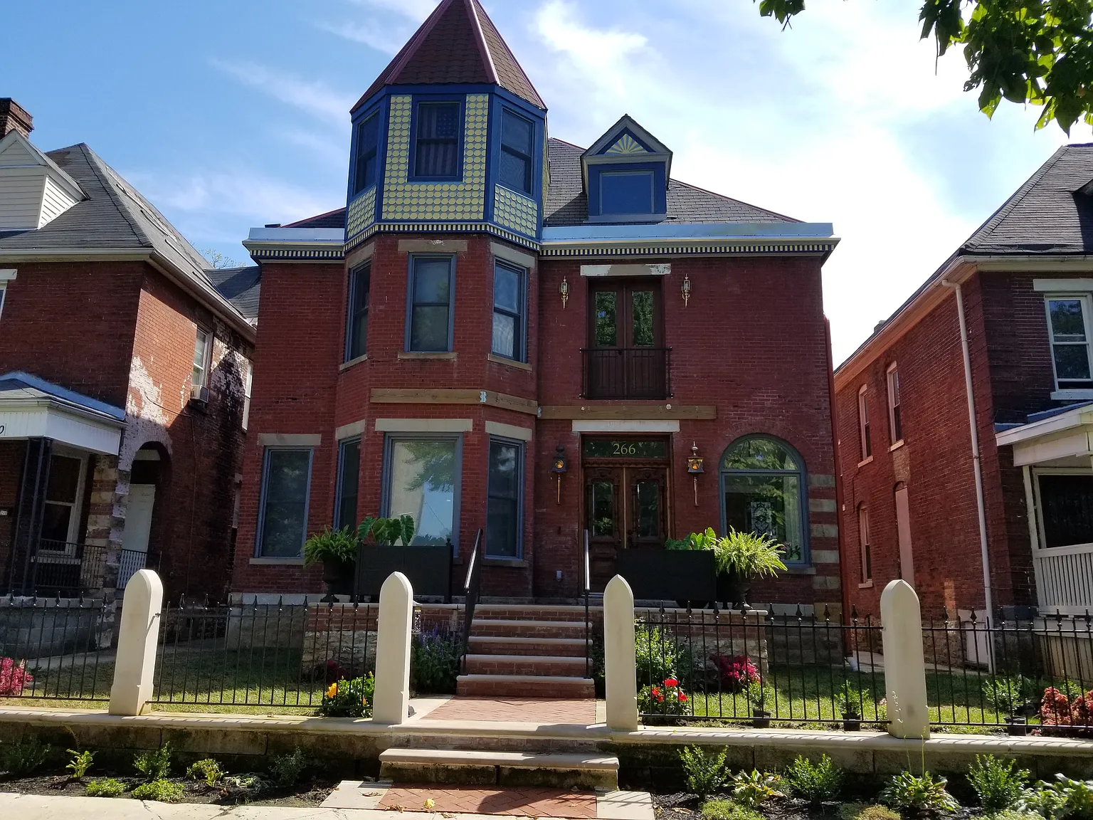 266-268 N Monroe Ave photo 1