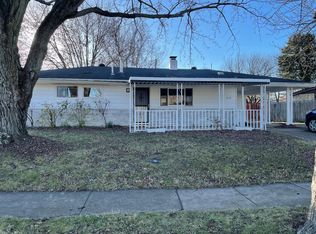 5110 Bayside Dr, Dayton, OH 45431