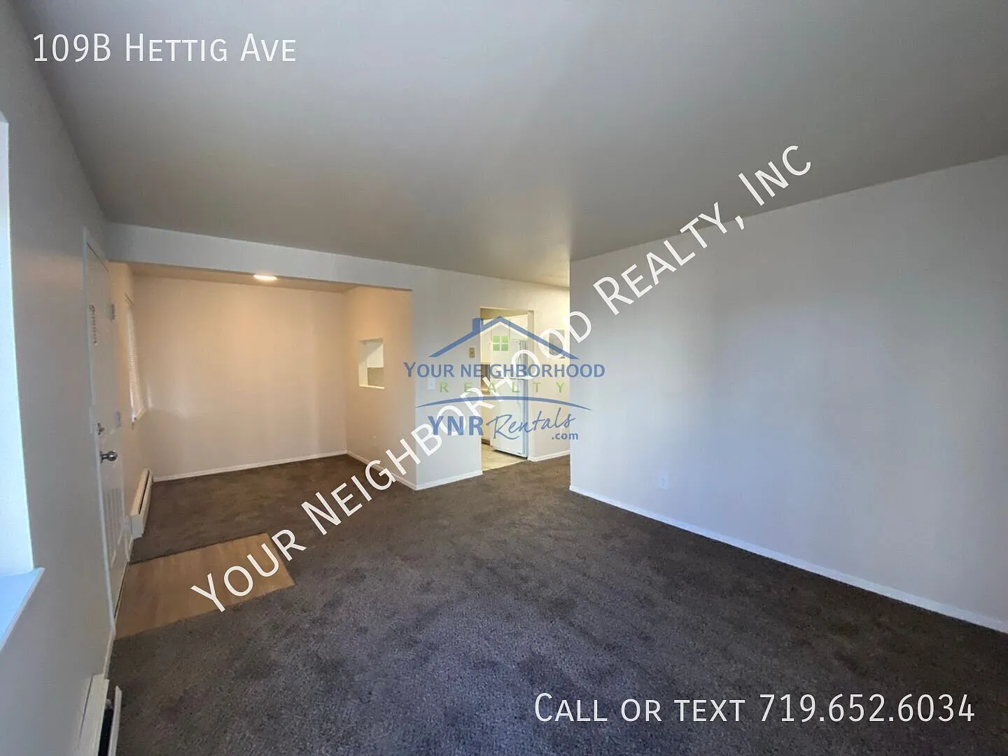 2 Bed 2 Bath Lower Level — Photo 4