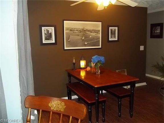 5th image of 1448 Cedarwood Dr APT A1
