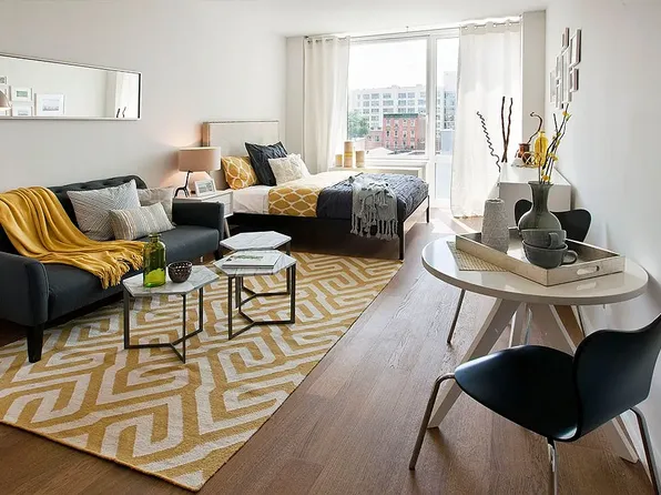 511 47th Ave, Long Island City, NY