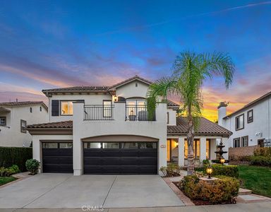 251 Napa Ct, Simi Valley, CA, 93065