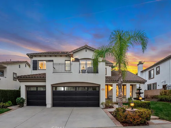 251 Napa Ct, Simi Valley, CA 93065