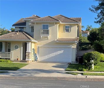 6117 Camino Forestal, San Clemente, CA, 92673