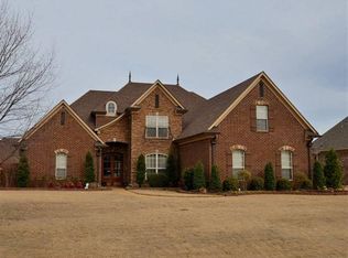 4894 Bowie Ln, Olive Branch, MS 38654