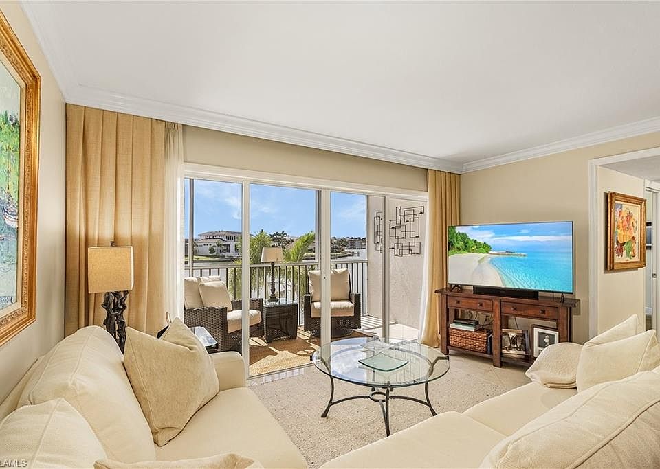 1st image of 300 Park Shore DR #2E