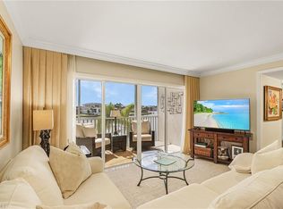 300 Park Shore Dr APT 2E, Naples, FL 34103