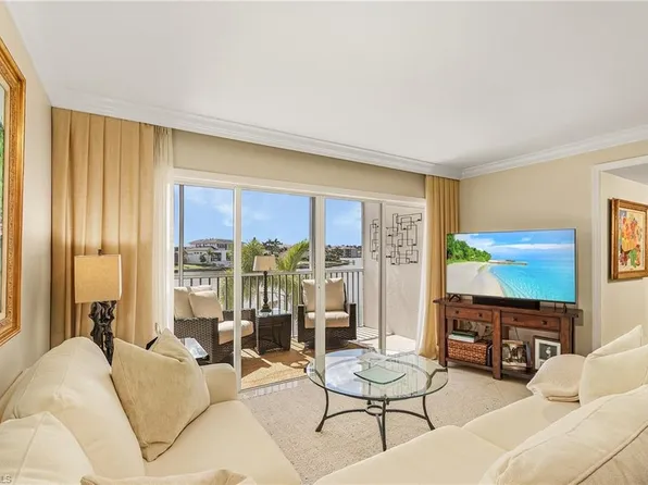 300 Park Shore DR #2E, NAPLES, FL 34103