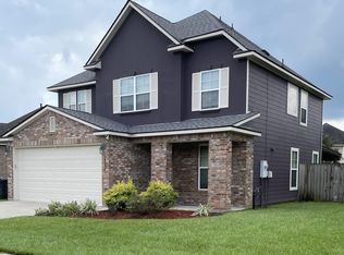 14106 Stone Gate Dr, Baton Rouge, LA 70816