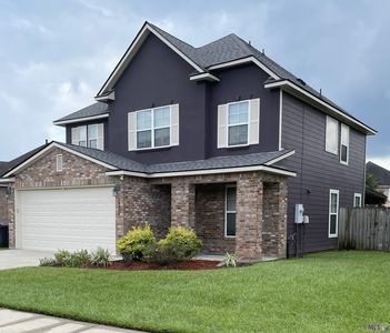14106 Stone Gate Dr, Baton Rouge, LA, 70816