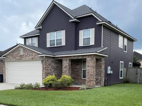 14106 Stone Gate Dr, Baton Rouge, LA 70816