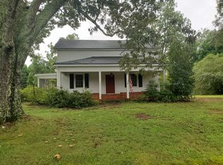 283 N Salem Dr, McDonough, GA 30253