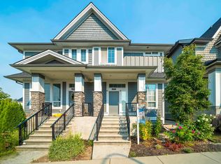 16511 21st Ave, Surrey, BC V3Z0V5