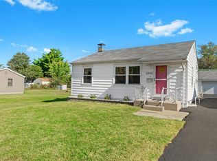 3735 Robert Ave, Saint Louis, MO