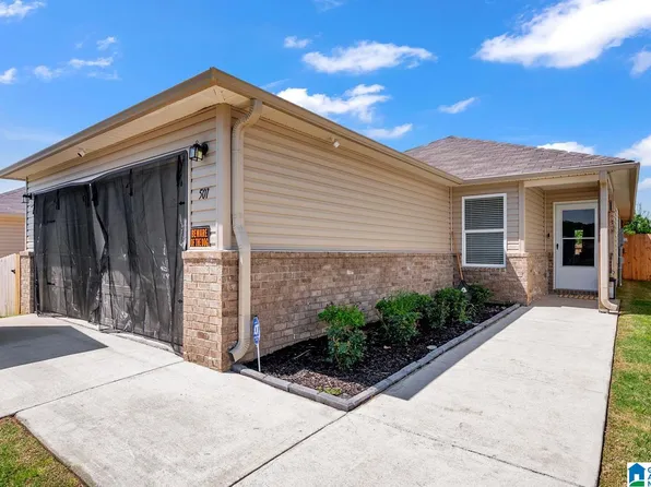501 Savannah St, Odenville, AL 35120