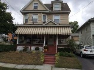 901 Harrison Ave, Scranton, PA 18510