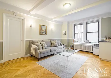 Rented by Keller Williams NYC