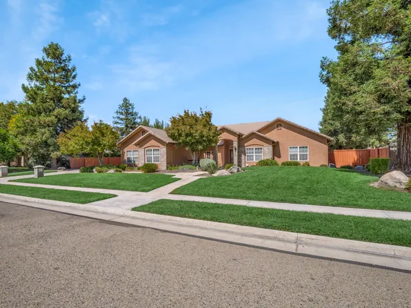 6620 W Harter Avenue, Visalia, CA 93277