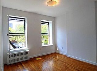 1411 Amsterdam Ave APT 3A, New York, NY 10027