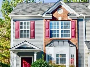 3567 Creeping Flora Ln, Charlotte, NC 28216